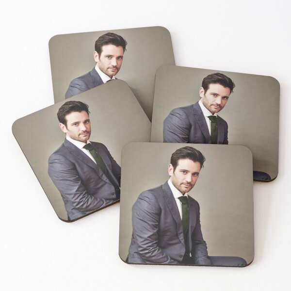 Item preview, Colin donnell designed and sold by Fizashop.