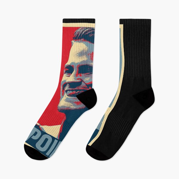 Item preview, The Seven Reasons Tourists Love Dustin Poirier designed and sold by MelodyBrooks.