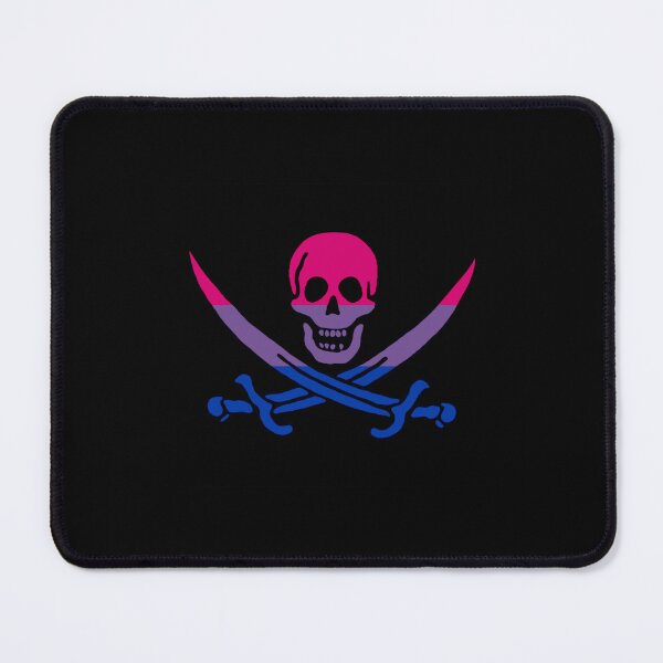 Item preview, Birate Flag designed and sold by unamipatch.