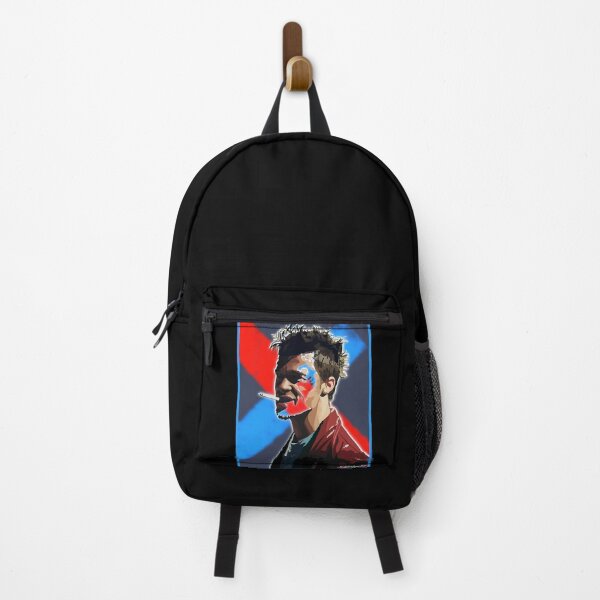 Item preview, Unconventional Knowledge About Brad Pitt That You Can't Learn From Books designed and sold by DaphneDawson.