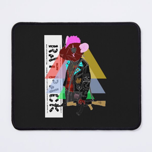 Item preview, RAT PACK Essential designed and sold by habigasrei.