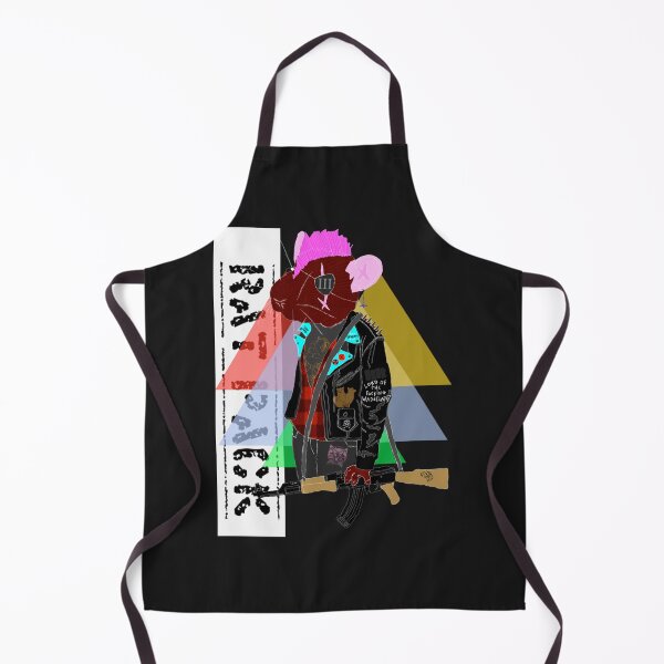 Item preview, RAT PACK Essential designed and sold by habigasrei.