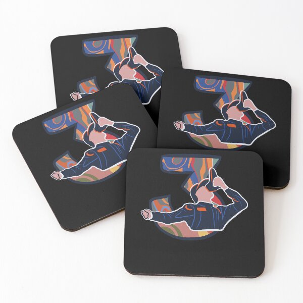 Item preview, Graphic Daniel Ricciardo Funny Gifts Boy Girl designed and sold by OrtizCarson.