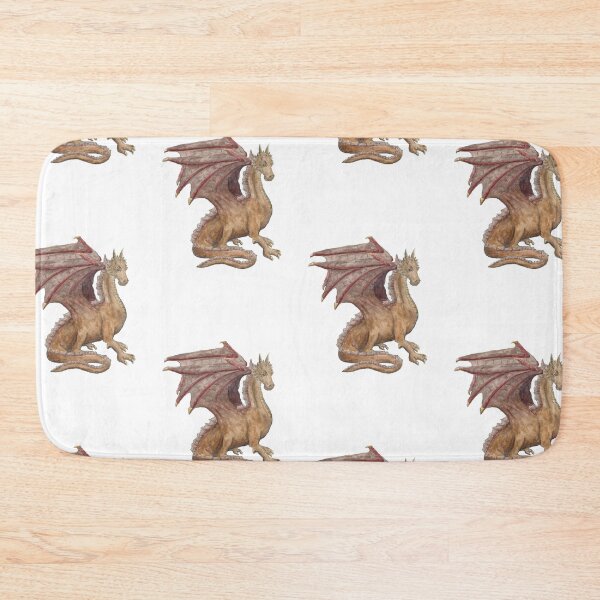 Item preview, Dragon designed and sold by Sandra  Steinke.
