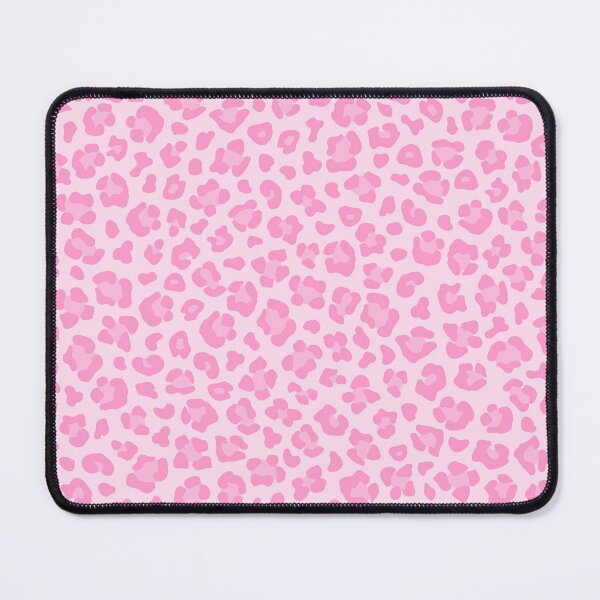 Item preview, Pink Leopard Skin Pattern designed and sold by Ayoub14.