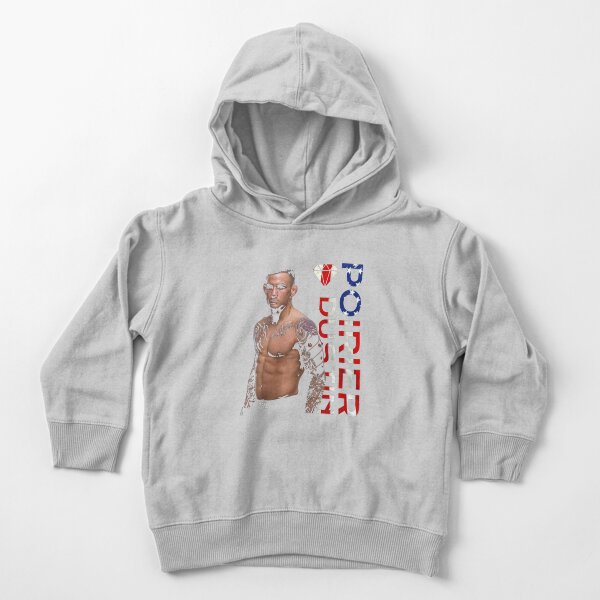 Item preview, The Shocking Revelation of Dustin Poirier designed and sold by MelodyBrooks.