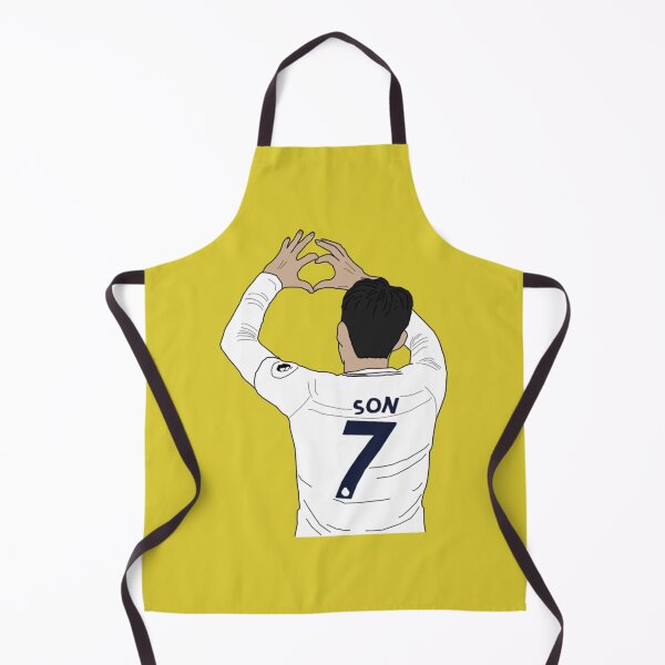 Item preview, Son Heung Min T-Shirt designed and sold by PatricManges.