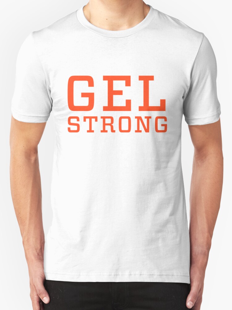 gel shirts