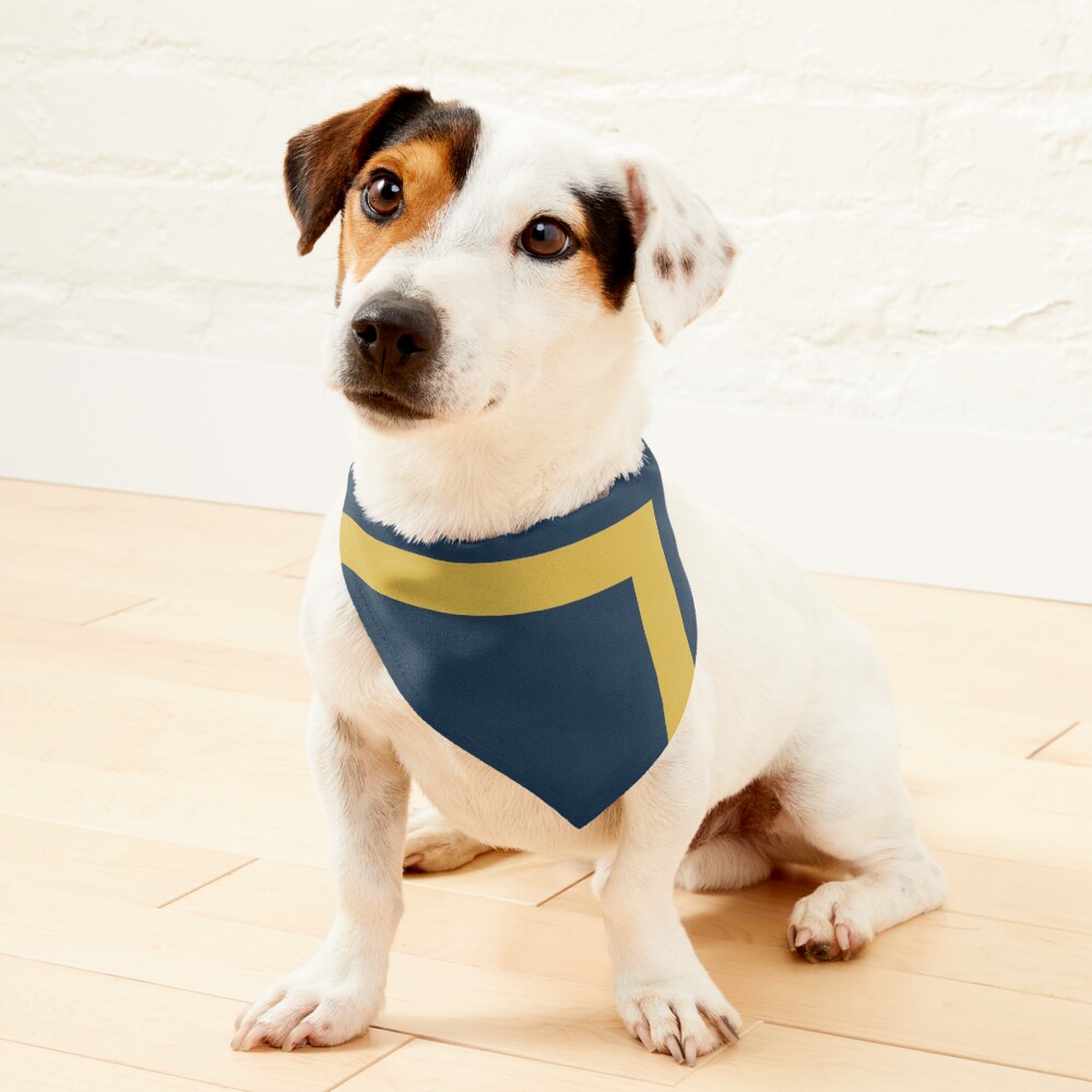 Item preview, Pet Bandana designed and sold by kierkegaard.