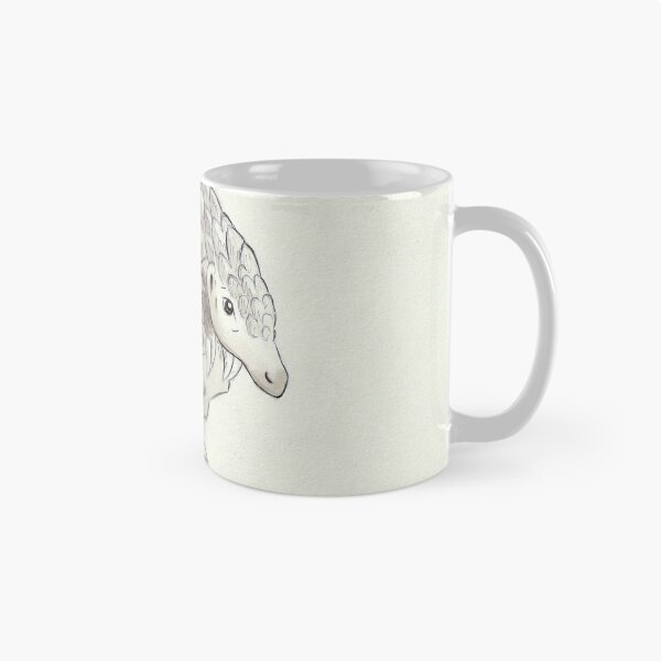 Item preview, Small pangolin designed and sold by Feliforina.