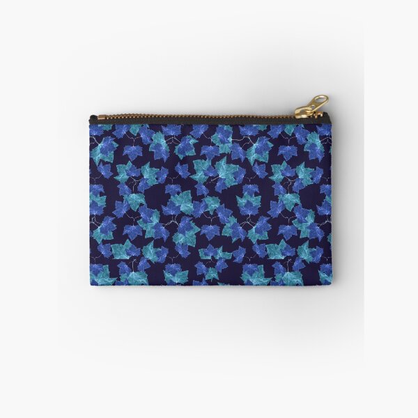 Item preview, Autumn Leaves Motif Pattern designed and sold by DFLC Prints.