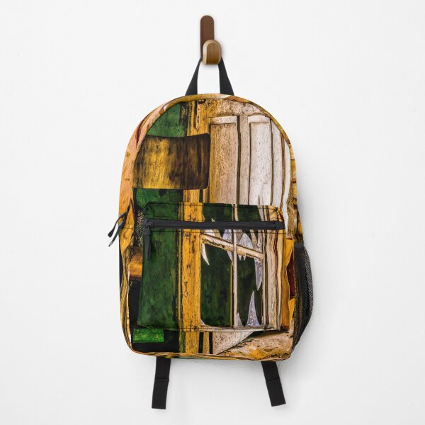 Item preview, fwc 0758 lost places designed and sold by fred chiea.