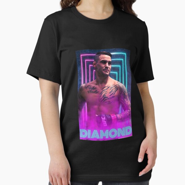 Item preview, The Truth About Dustin Poirier Is About To Be Revealed designed and sold by MelodyBrooks.