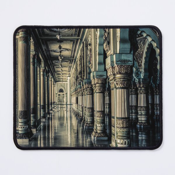 Item preview, fwc 0757 interior Lobby Pills  designed and sold by fred chiea.