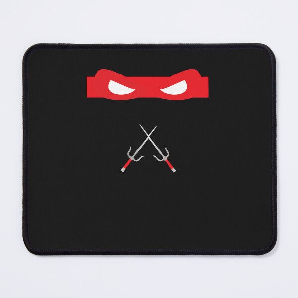 Item preview, Red Ninja Turtles Raphael Classic designed and sold by habigasrei.