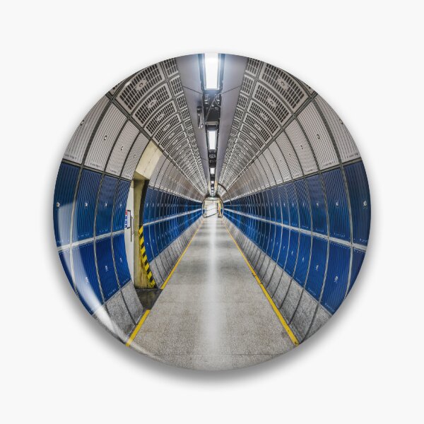 Item preview, fwc 0756 hallway designed and sold by fred chiea.