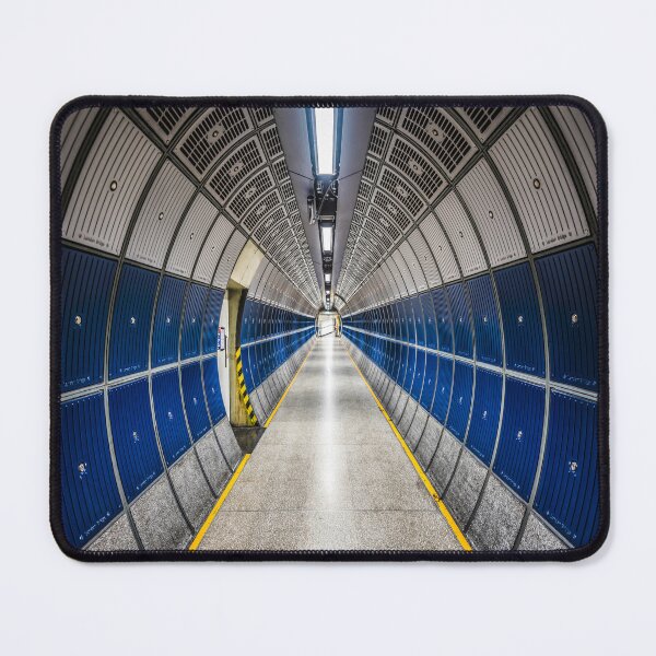 Item preview, fwc 0756 hallway designed and sold by fred chiea.