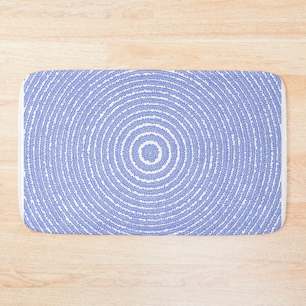 Item preview, Wetherspoons Plate Circular Turing Pattern designed and sold by Heroes-choice.