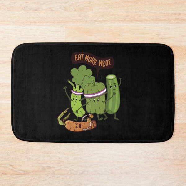 Item preview, Funny Anti Vegan Support Save Vegetables designed and sold by artado.
