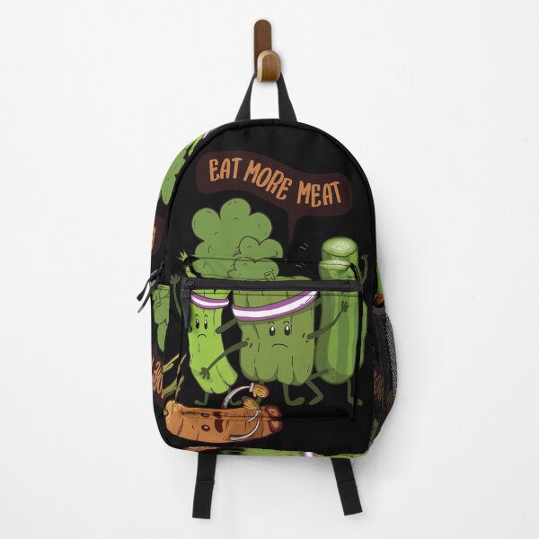 Item preview, Funny Anti Vegan Support Save Vegetables designed and sold by artado.