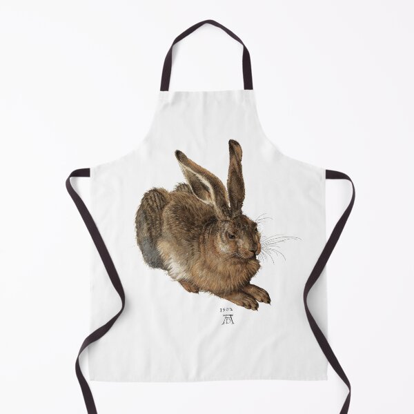 Item preview, Albrecht Dürer - Young Hare designed and sold by elinaarbidane.