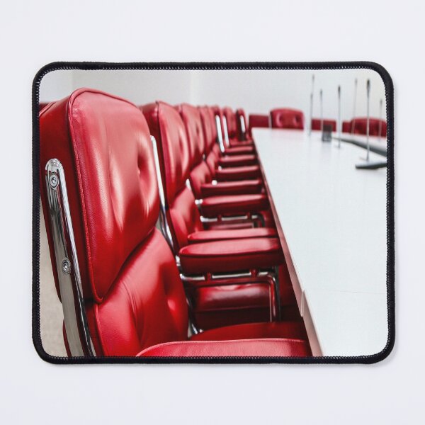 Item preview, fwc 0754 bank red designed and sold by fred chiea.