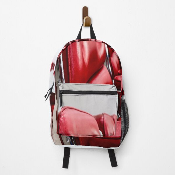 Item preview, fwc 0754 bank red designed and sold by fred chiea.