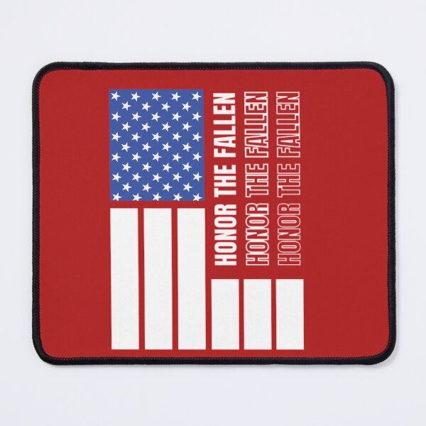 Item preview, honor the fallen designed and sold by JAdotdotDesigns.