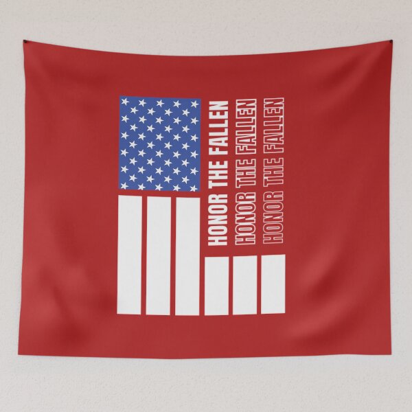 Item preview, honor the fallen designed and sold by JAdotdotDesigns.