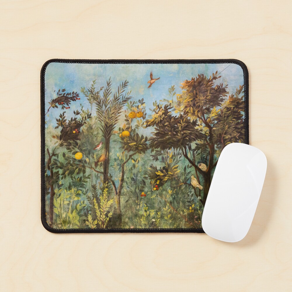 Item preview, Mouse Pad designed and sold by BulganLumini.