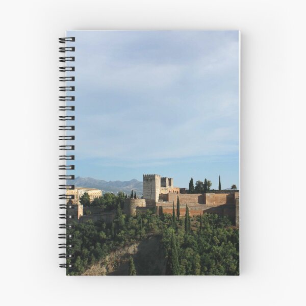 Item preview, Alhambra designed and sold by mipi-sr.