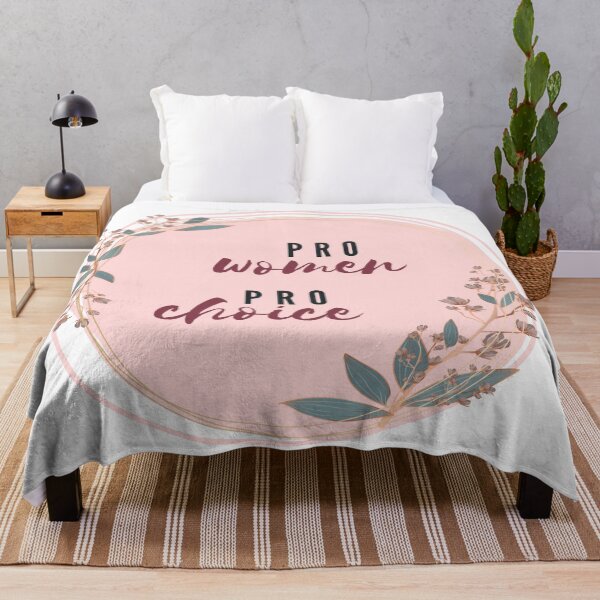Item preview, Pro-women, pro-choice. designed and sold by UN-labelledGirl.