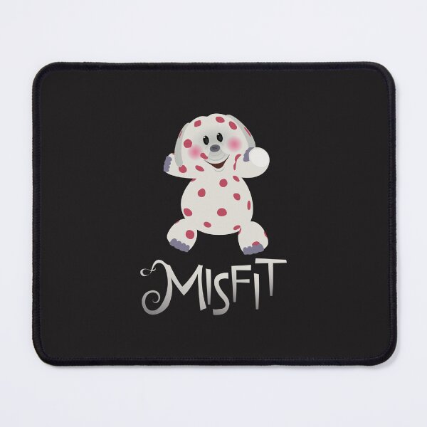 Item preview, Misfits - Spotted Elephant Classic designed and sold by dagisgptostef.
