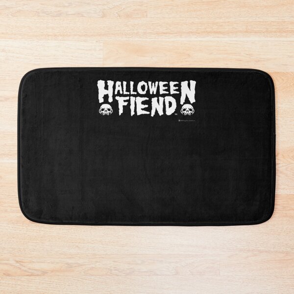 Item preview, Halloween Fiend - White Classic designed and sold by scerboeqpu.