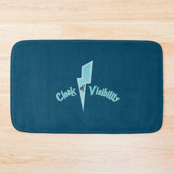 Item preview, Cloak Of Visibility Funny Parody designed and sold by artado.