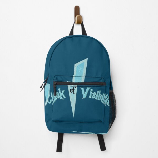 Item preview, Cloak Of Visibility Funny Parody designed and sold by artado.