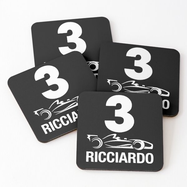 Artikelvorschau, Malerei Daniel Ricciardo Day Geschenke entworfen und verkauft von OrtizCarson.