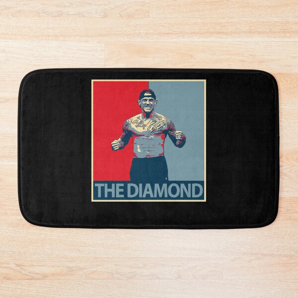 Item preview, The Untold Story Of Dustin Poirier designed and sold by MelodyBrooks.