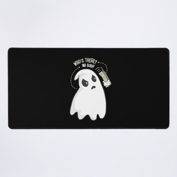 Item preview, Angry Ghost Answering A Phone Sarcasm designed and sold by artado.