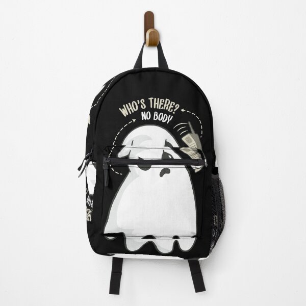 Item preview, Angry Ghost Answering A Phone Sarcasm designed and sold by artado.