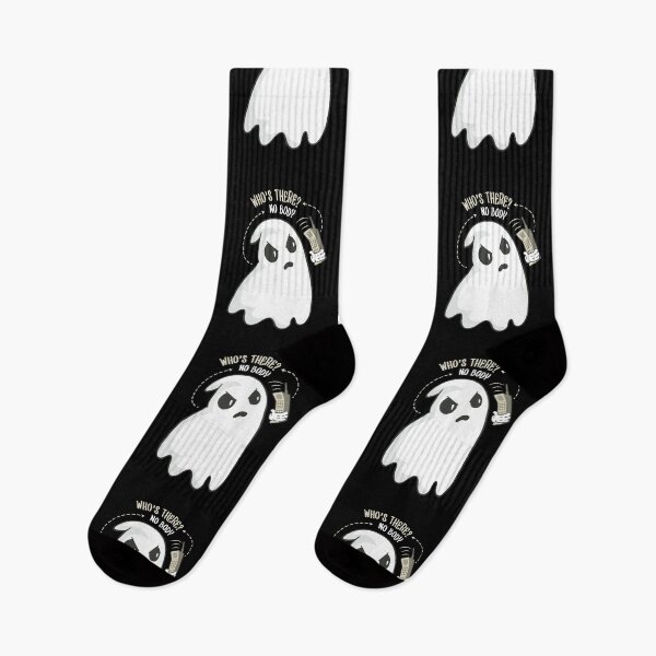 Item preview, Angry Ghost Answering A Phone Sarcasm designed and sold by artado.