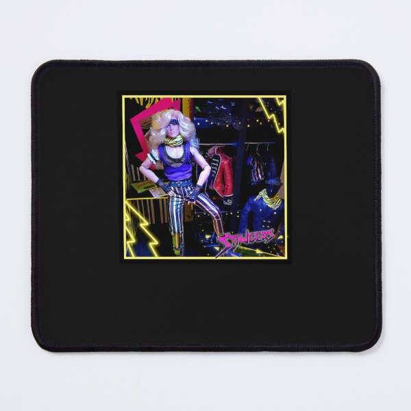 Item preview, Jem Riot Backstage Diorama Classic designed and sold by hanlmerardwmz.