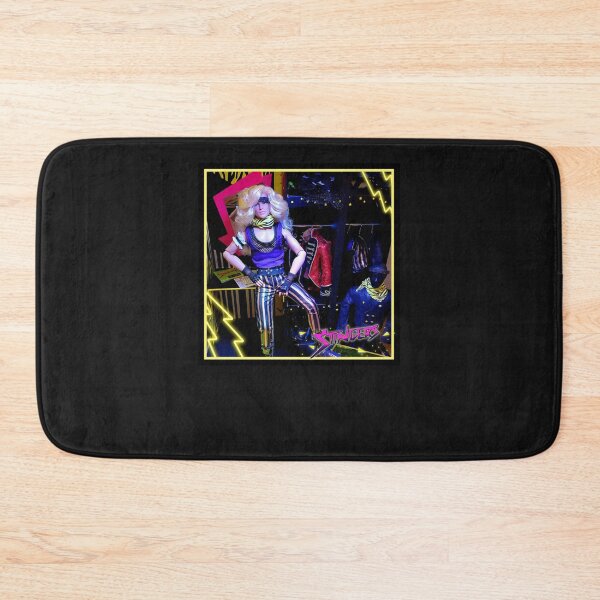 Item preview, Jem Riot Backstage Diorama Classic designed and sold by hanlmerardwmz.