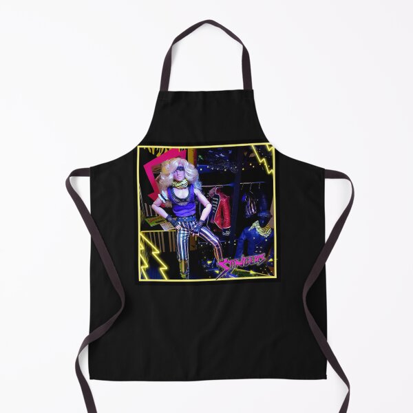 Item preview, Jem Riot Backstage Diorama Classic designed and sold by hanlmerardwmz.