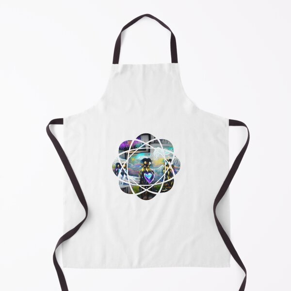 Item preview, Soul Family Mandala designed and sold by LadyLunaStar.
