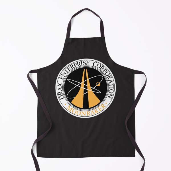 Item preview, Drax Corporation T-Shirt designed and sold by JorgaMildner.