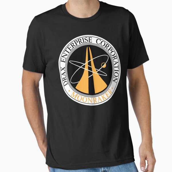 Item preview, Drax Corporation  T-Shirt designed and sold by JorgaMildner.