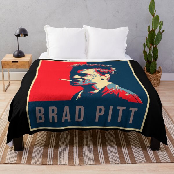 Item preview, Maneras de ser como Brad Pitt designed and sold by DaphneDawson.