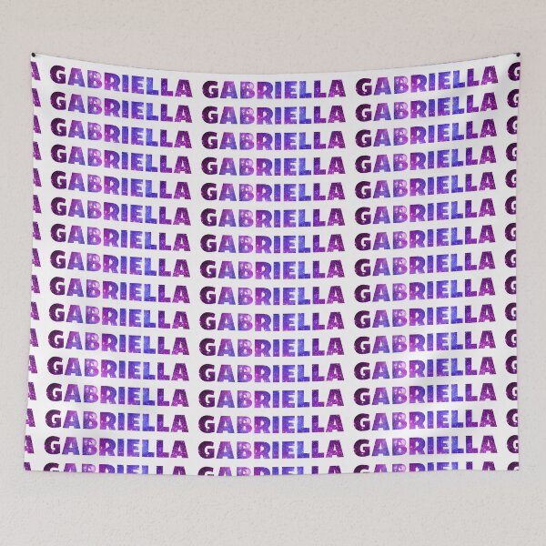 Item preview, Gabriella designed and sold by lucy-mac.