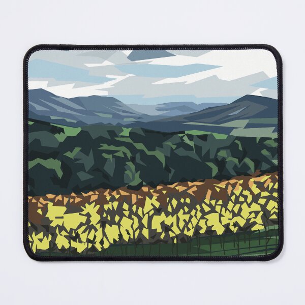 Item preview, Tarrawarra Vineyard, Yarra Valley, Australia designed and sold by Ira Mitchell.